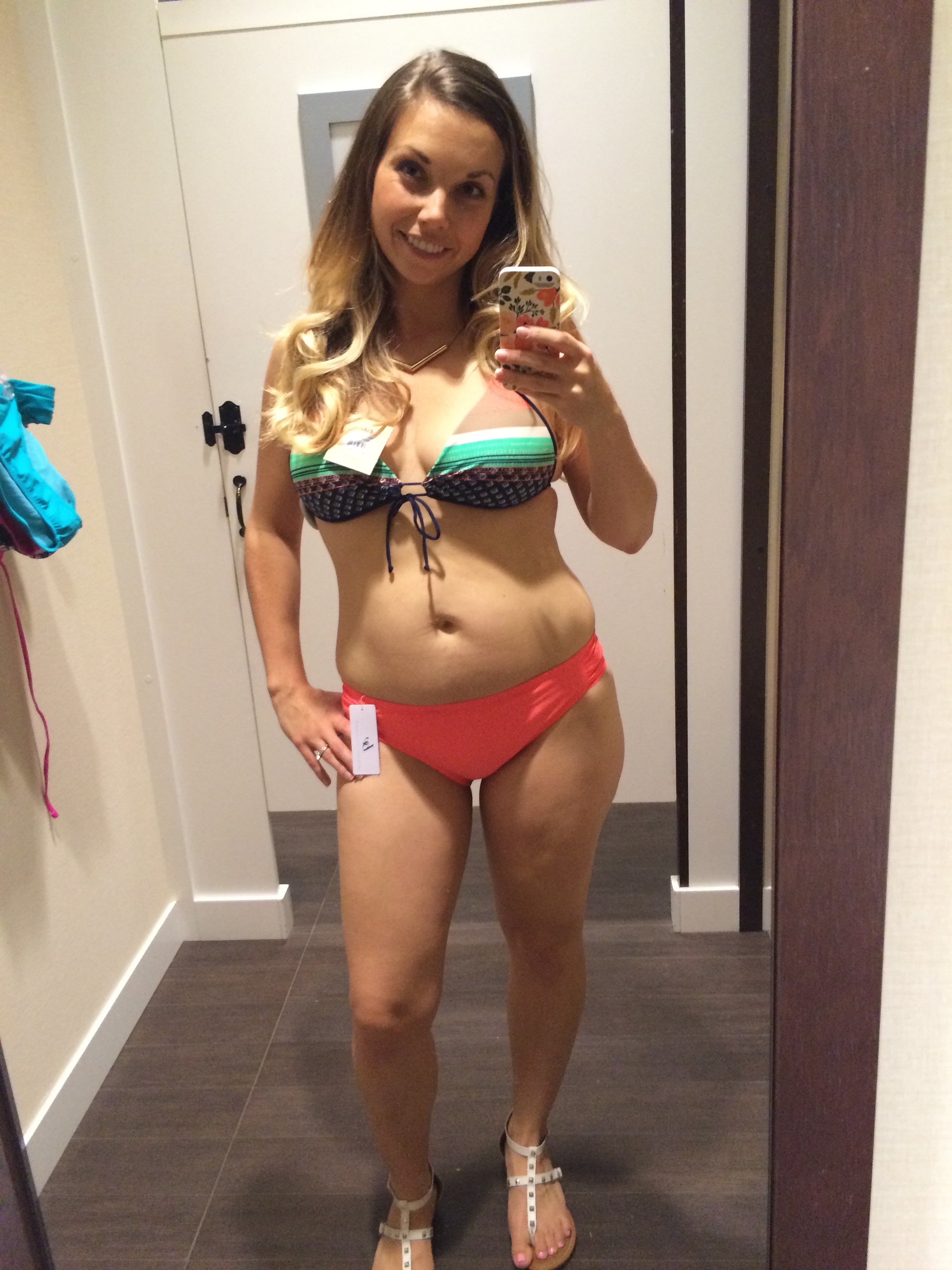 Hot Bikini Mom 25