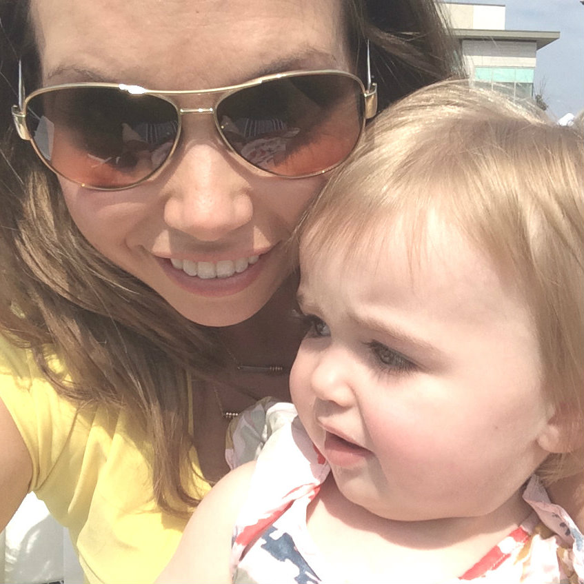 9 Steps That Reduced My Anxiety And Helped Me Enjoy Parenting Again