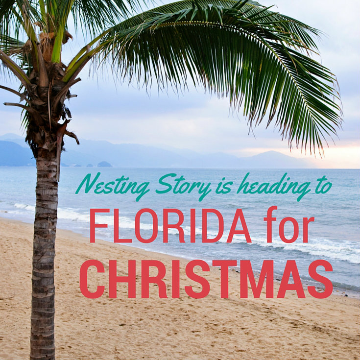Our Family Is Driving To Florida For Christmas… This Should Be Interesting