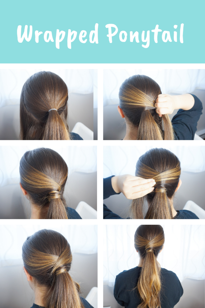 5 Summer Hairstyles Moms Need To Try - Nesting Story